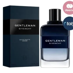 عطر جيفنشي جنتلمان او دو تواليت انتنس 100مل